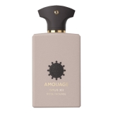 Amouage Library Collection Opus XII Rose Incense
