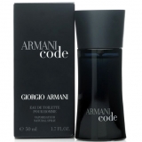 Armani Code pour Homme