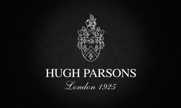 Лондонская мужественность: история ароматов Hugh Parsons