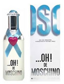 Moschino OH! de Moschino
