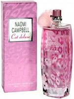 Naomi Campbell Cat deluxe