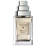 The Different Company Un Parfum D'Ailleurs & Fleurs