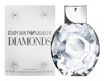  Armani Emporio Diamonds