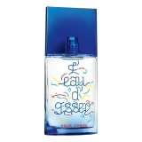 Issey Miyake L'eau D'Issey pour homme Shades Of Kolam