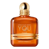 Armani Emporio Stronger With You Amber