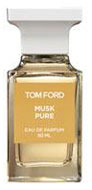 White Musk Collection Tom Ford Musk Pure