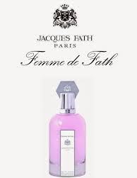 Jacques Fath Femme de Fath