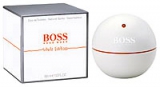 Boss In Motion White Edition
