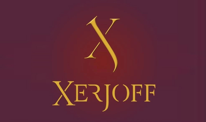 Xerjoff - самый таинственный бренд парфюмерии