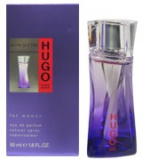 Boss Hugo Pure Purple
