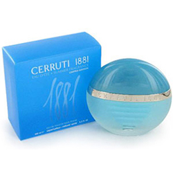 Cerruti 1881 Eau d`Ete Summer Fragrance (2005)