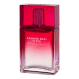 Armand Basi n Red Blooming Passion