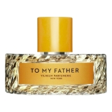 Vilhelm Parfumerie To My Father