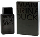Mandarina Duck Man Pure Black