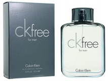 Calvin Klein CK Free for Men