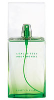 Issey Miyake L`Eau D`Issey Homme Summer 2007