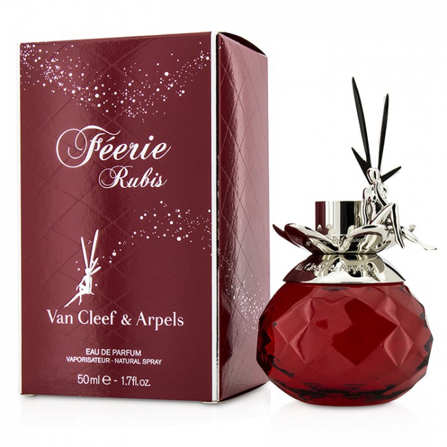 Ван клиф энд. Духи Feerie van Cleef Arpels. Духи van Cleef and Arpels Rubis. Van Cleef & Arpels Feerie Rubis. Van Cleef & Arpels - Feerie Eau de Parfum.