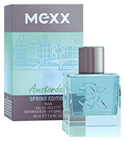 Mexx Amsterdam Spring Edition Man 