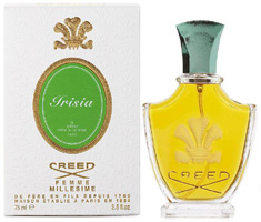 Creed Irisia