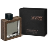 Dsquared2 Hе Wood Rocky Mountain