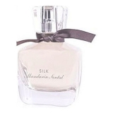 Victoria's Secret Silk Mandarin Santal