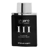 Emanuel Ungaro L'Homme III Parfum Aromatique