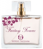 Sergio Tacchini Fantasy Forever Eau Romantique