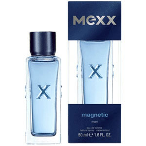Mexx Magnetic Man 