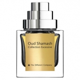 The Different Company Oud Shamash