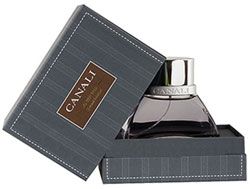 Canali Winter Tale Special Edition Men