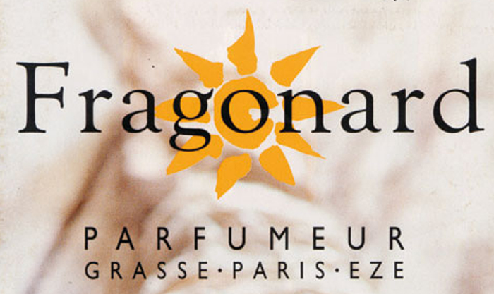 Fragonard - освежающее дыхание Лазурного берега