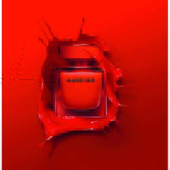 Ошеломительный парфюм от Narciso Rodriguez