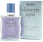 Boss Elements Aqua 