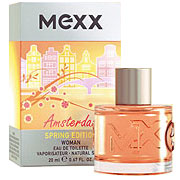 Mexx Amsterdam Spring Edition Woman
