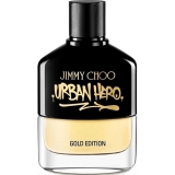 Jimmy Choo Urban Hero Gold Edithion