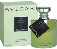 Bvlgari Eau Parfumee au the vert Extreme