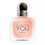 Armani Emporio In Love With You Freeze