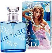 Dior Me, Dior Me Not