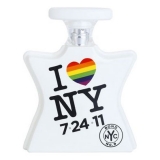 Bond no.9  I Love New York Marriage Equality