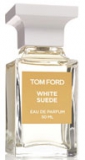 White Musk Collection Tom Ford White Suede