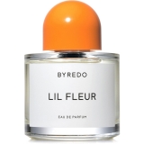 Byredo Lil Fleur Saffron