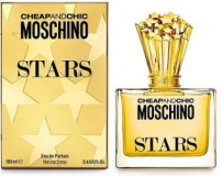 Moschino Stars 