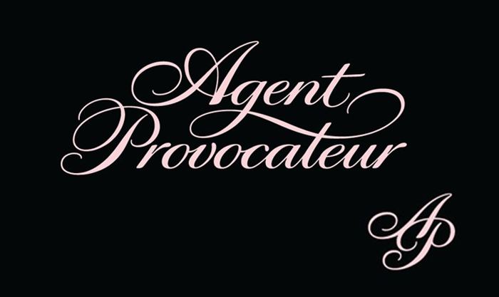 Agent Provocateur - самый провокационный бренд 