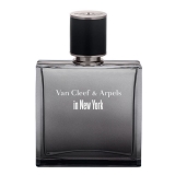 Van Cleef & Arpels In New York 