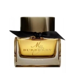 My Burberry Black Elixir de Parfum
