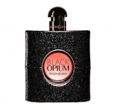 YSL Black Opium Yves Saint Laurent