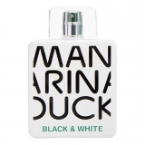 Mandarina Duck Black & White