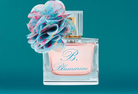Blumarine Parfums представил головокружительную новинку
