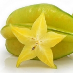 Карамбола (Star Fruit)