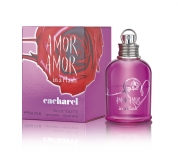 Cacharel Amor Amor In a Flash 